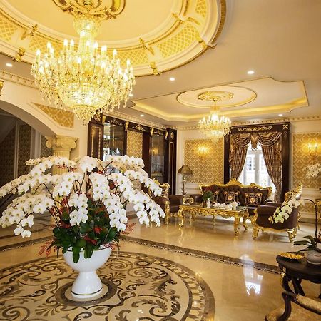 Dream Boutique Hotel Dalat Luaran gambar