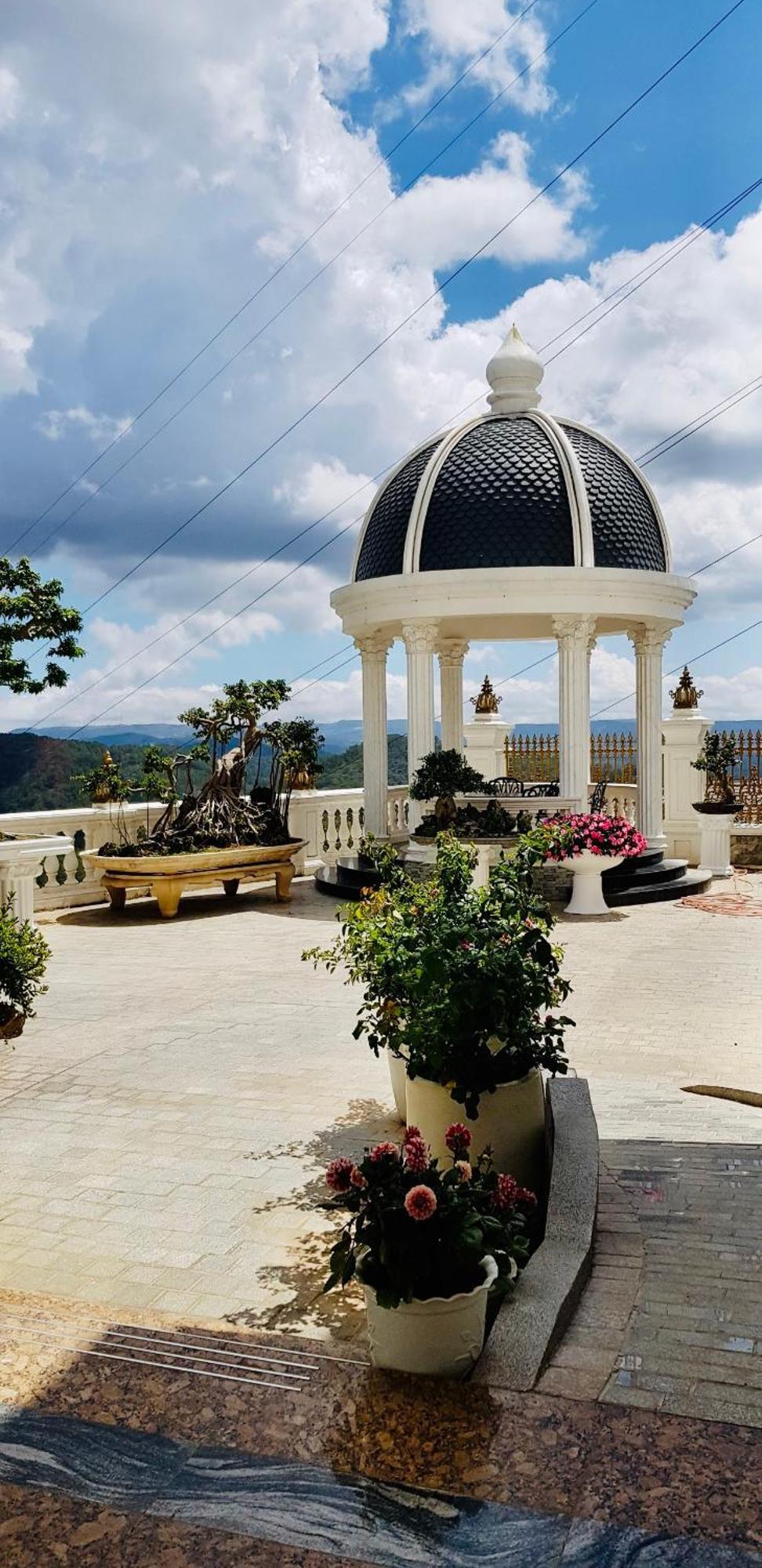 Dream Boutique Hotel Dalat Luaran gambar