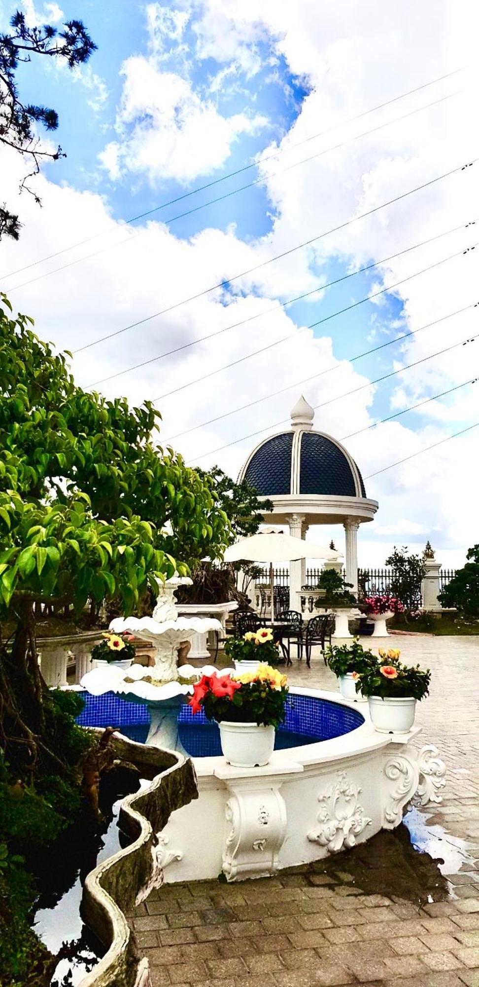 Dream Boutique Hotel Dalat Luaran gambar