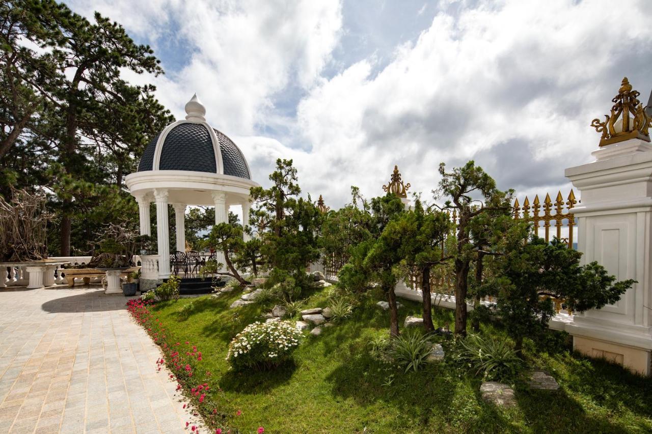 Dream Boutique Hotel Dalat Luaran gambar