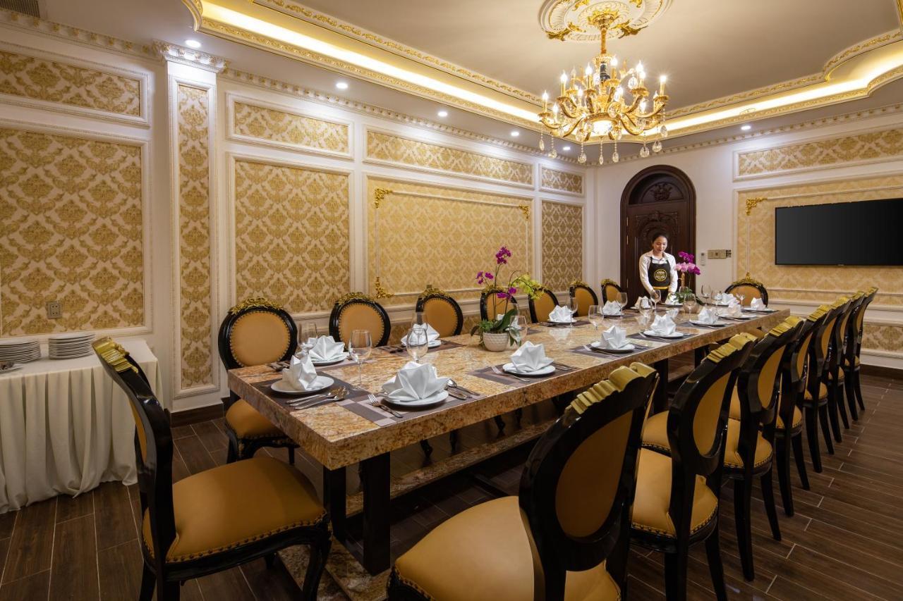 Dream Boutique Hotel Dalat Luaran gambar